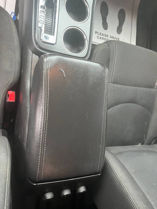 2016 GMC Acadia SLE-1