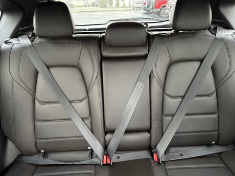 2020 Mazda CX-5 Signature