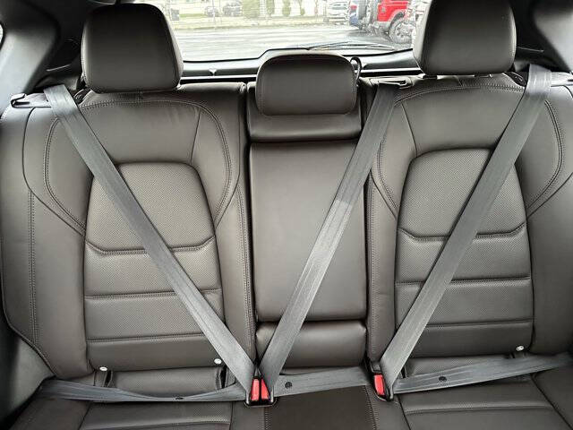 2020 Mazda CX-5 Signature