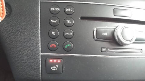 2010 Mercedes-Benz GLK GLK 350 4MATIC