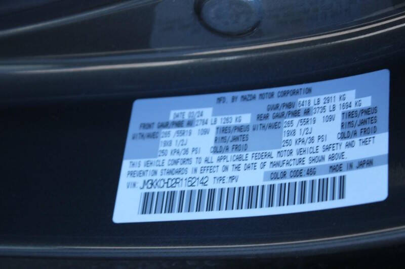 2024 Mazda CX-90 3.3 Turbo Preferred Plus