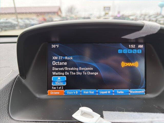 2015 Buick Encore Convenience