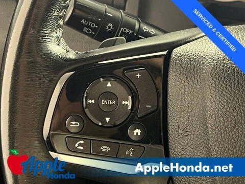 2021 Honda Pilot SE