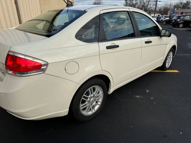 2009 Ford Focus for sale at Great Lakes Automotive in Racine, WI