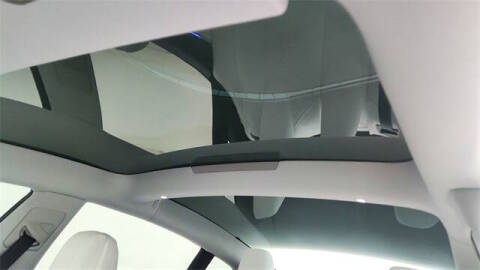 2025 Tesla Model 3 Performance