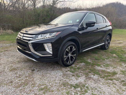 2018 Mitsubishi Eclipse Cross SEL