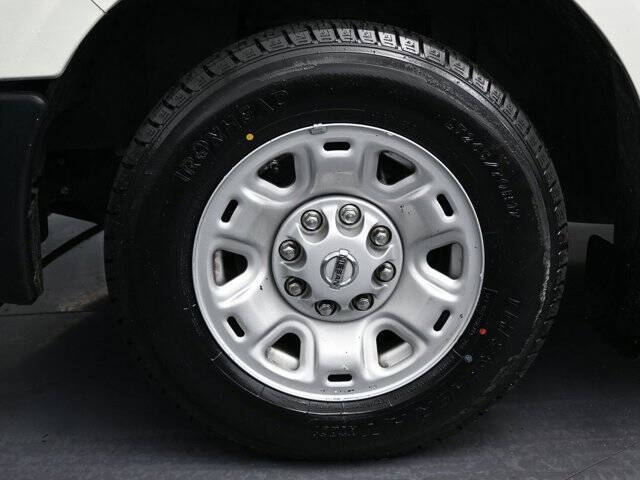 2020 Nissan NV 1500 SV