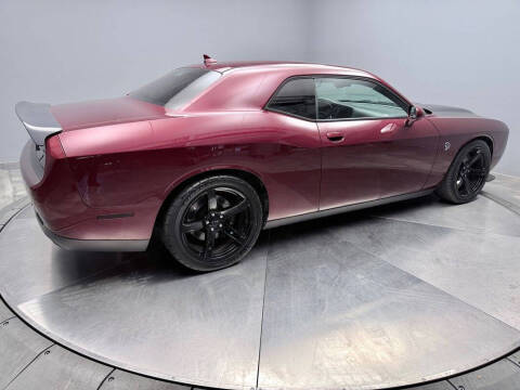 2020 Dodge Challenger