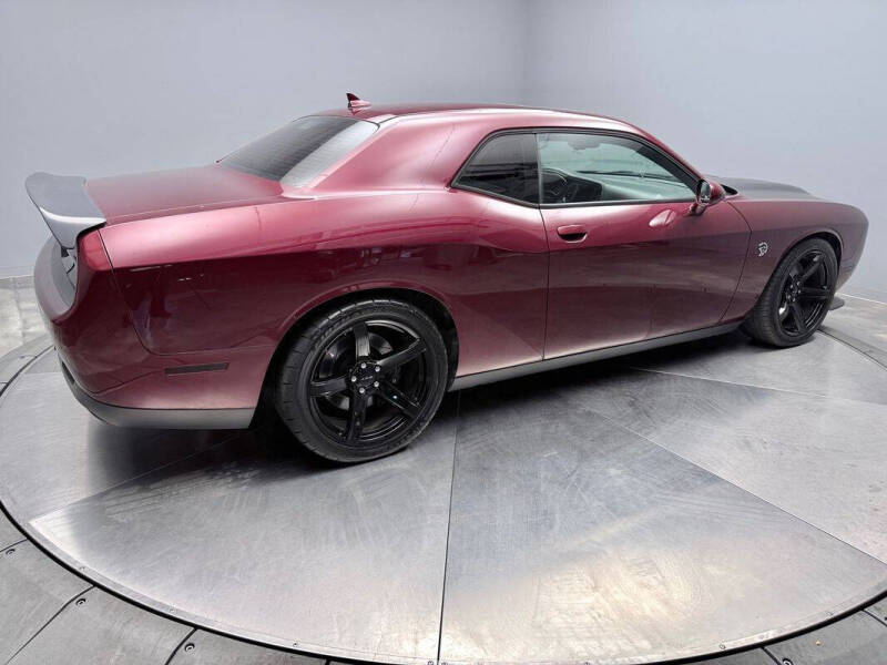 2020 Dodge Challenger