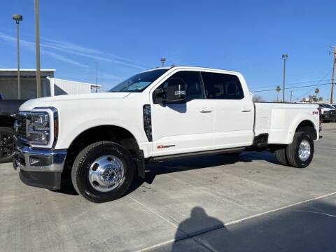 2024 Ford F-350 Super Duty for sale at Autos by Jeff Tempe in Tempe AZ