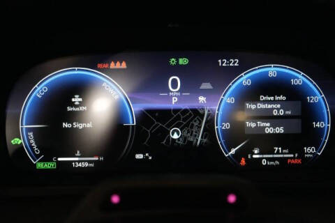 2025 Toyota Crown Signia Limited