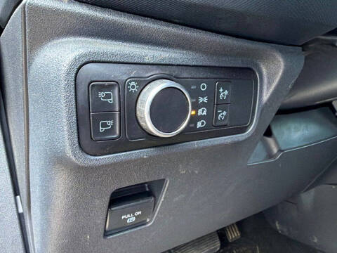 2023 Ford Bronco Outer Banks Advanced