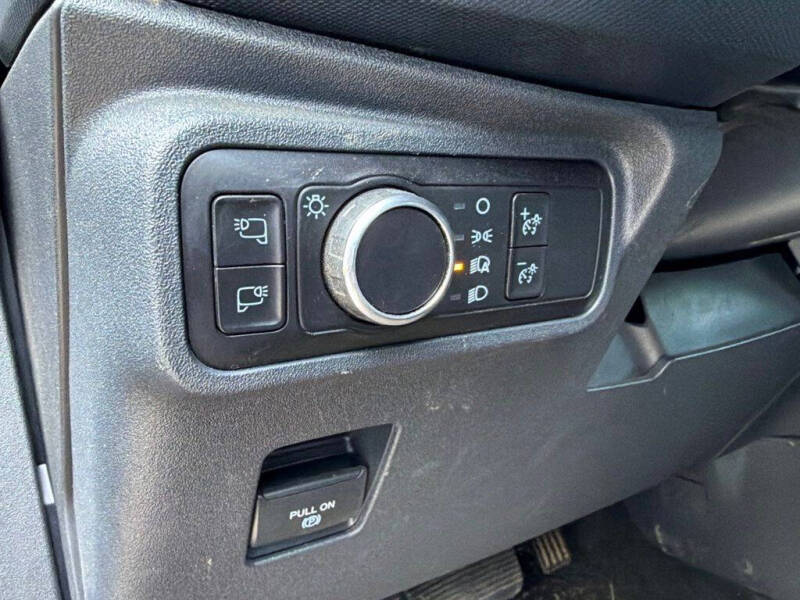 2023 Ford Bronco Outer Banks Advanced