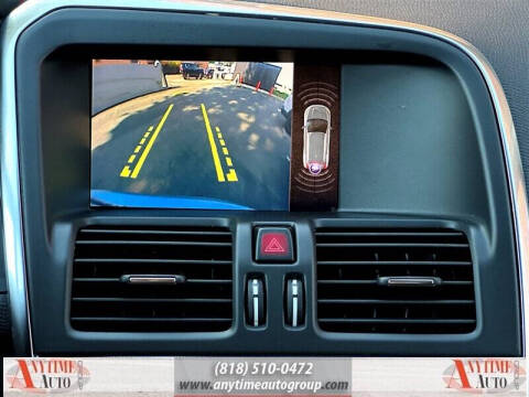 2017 Volvo XC60 T5 Dynamic