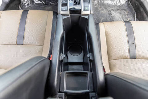 2017 Honda Civic EX-L w/Navi