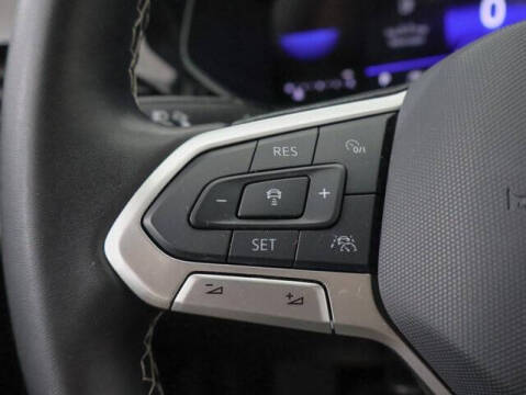 2024 Volkswagen Taos S