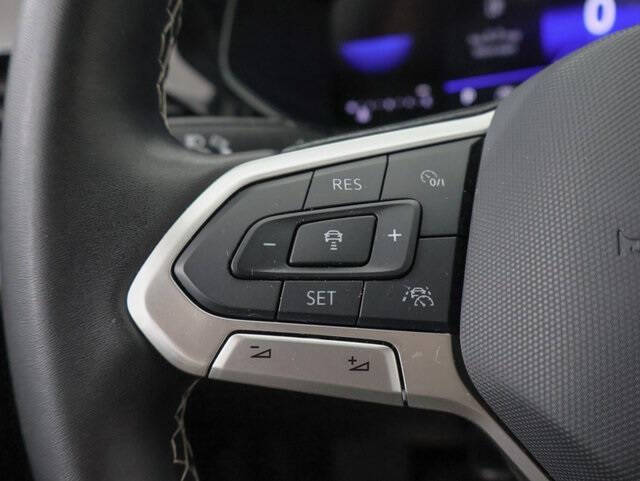 2024 Volkswagen Taos S