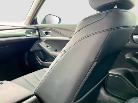 2025 Acura Integra