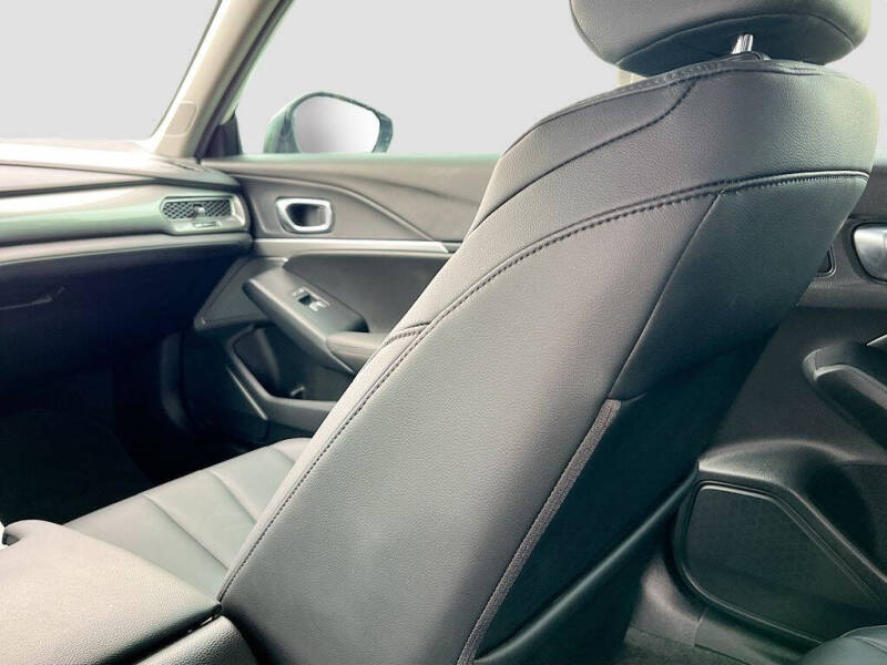 2025 Acura Integra
