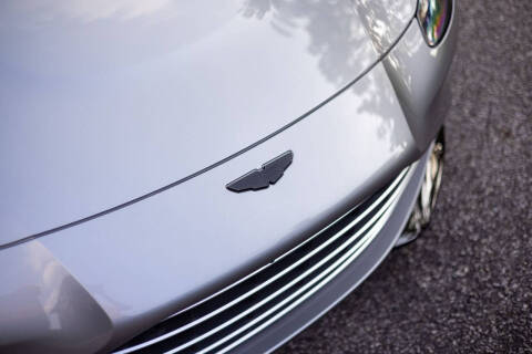 2023 Aston Martin Vantage