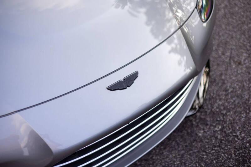 2023 Aston Martin Vantage