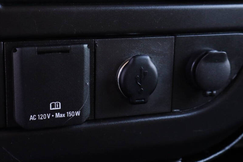 2022 Chevrolet Express 2500