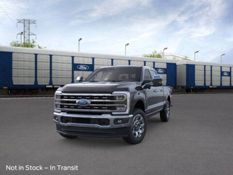 2026 Ford F-350 Super Duty