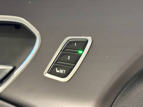 2025 Acura RDX SH-AWD