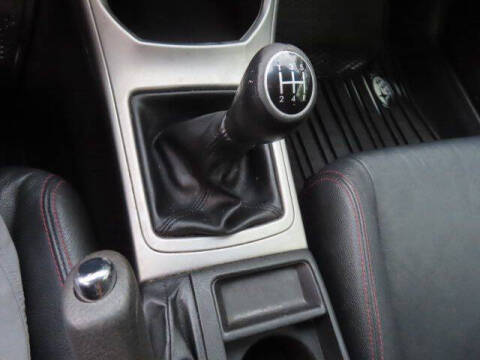2010 Subaru Impreza