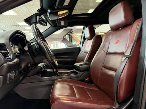 2023 Dodge Durango GT Plus