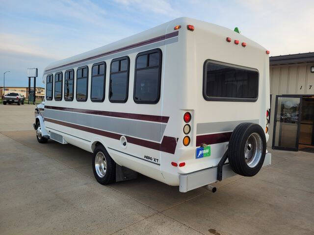 1995 Chevrolet P30 Motorhome Chassis