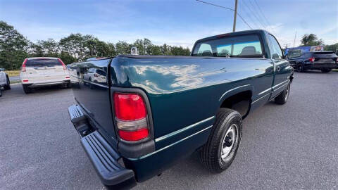 1994 Dodge Ram 1500
