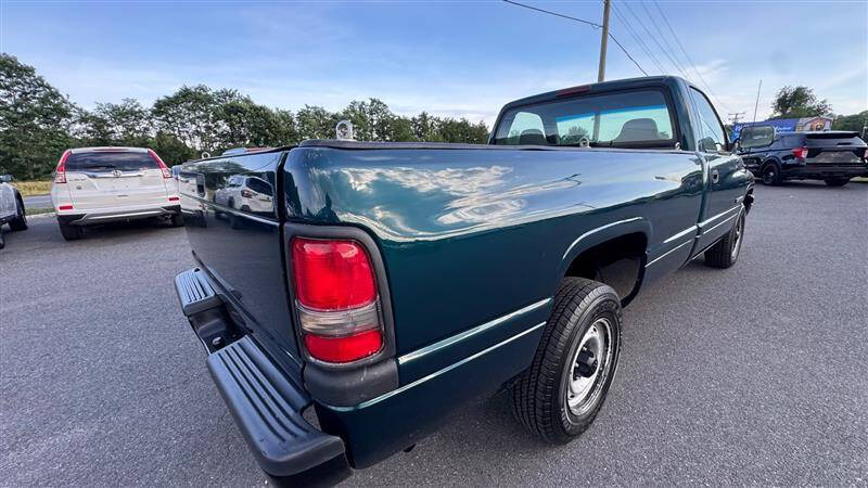 1994 Dodge Ram 1500