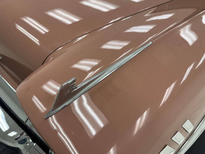 1958 Chevrolet Impala