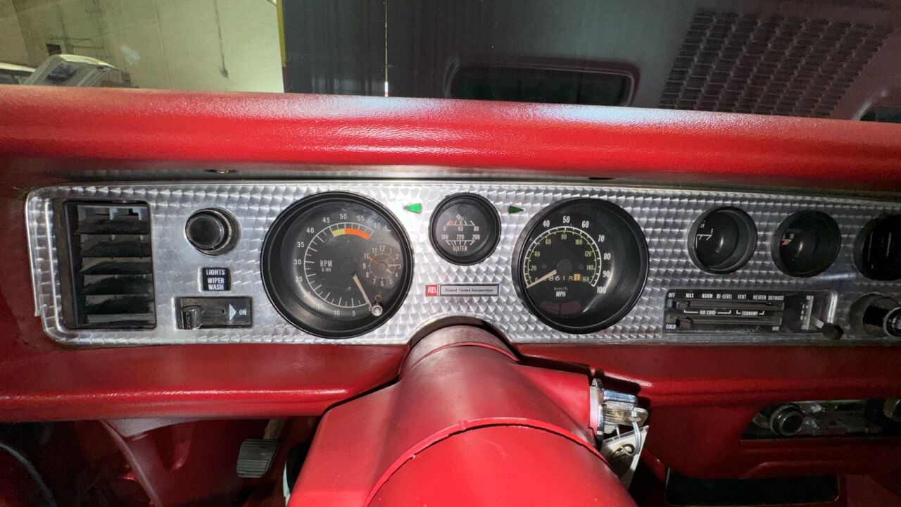 1979 Pontiac Firebird Trans Am 15