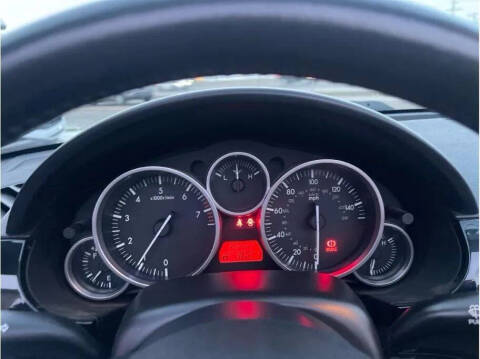 2006 Mazda MX-5 Miata