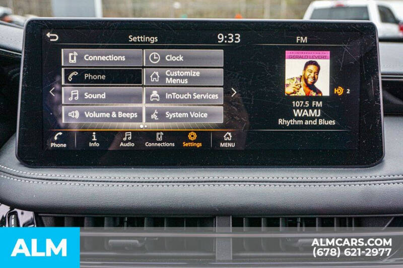 2023 Infiniti QX60 Pure