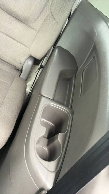 2017 Honda Odyssey EX