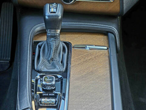 2017 Volvo XC90 T6 Inscription