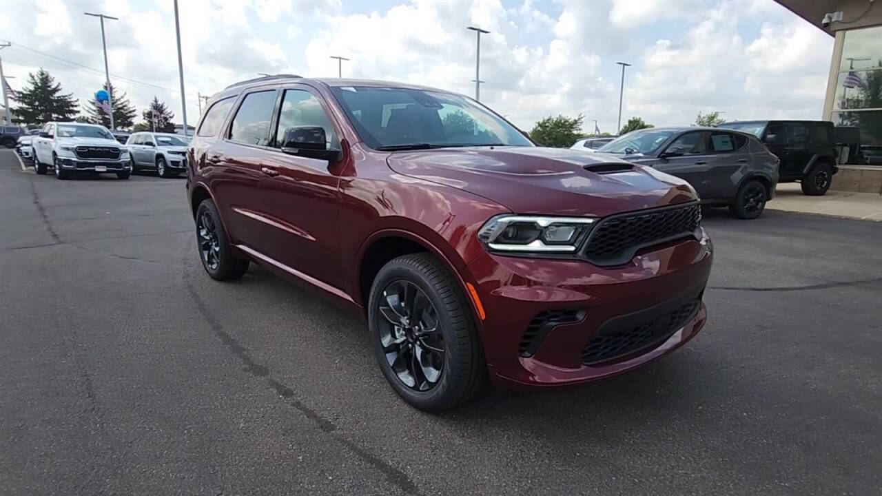 2024 Dodge Durango for sale at Victoria Auto Sales in Victoria, MN