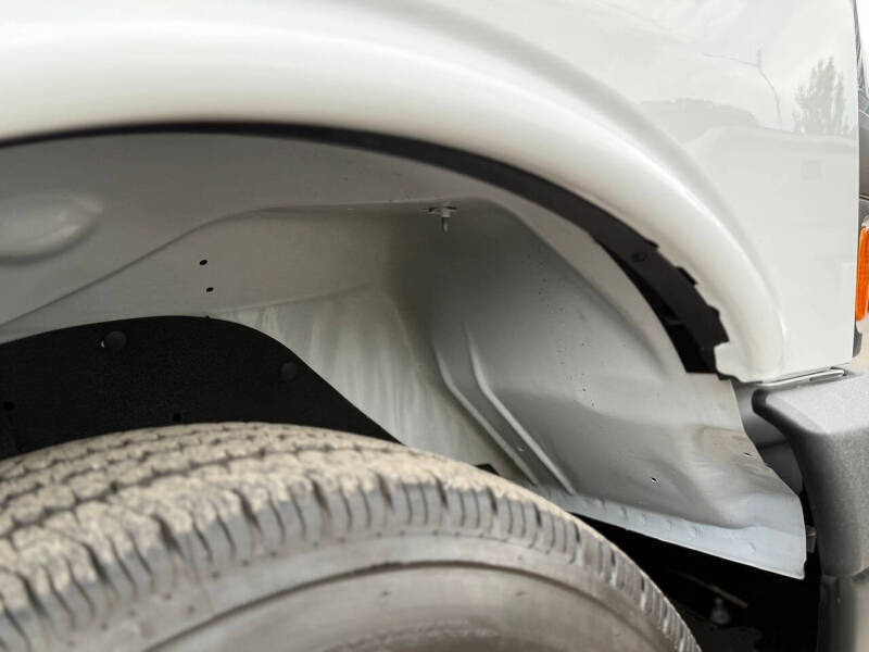 2022 Chevrolet Express 2500