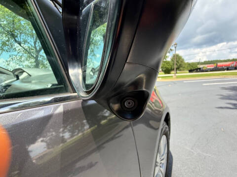 2017 Honda Odyssey EX-L