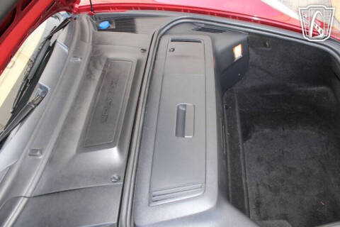 2008 Porsche Cayman