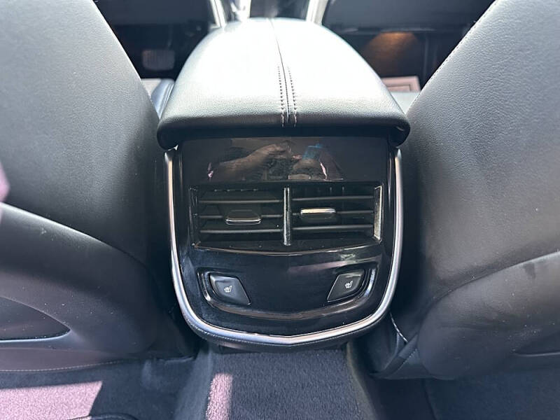 2018 Cadillac XTS Luxury