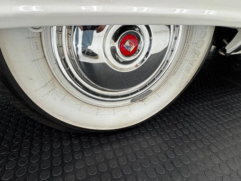 1955 Ford Fairlane