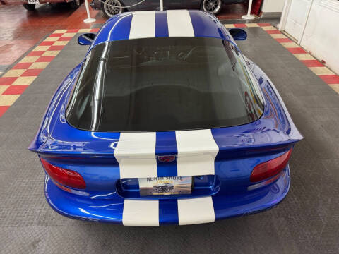 1997 Dodge Viper GTS