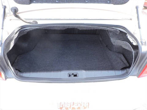 2012 Chevrolet Malibu LS