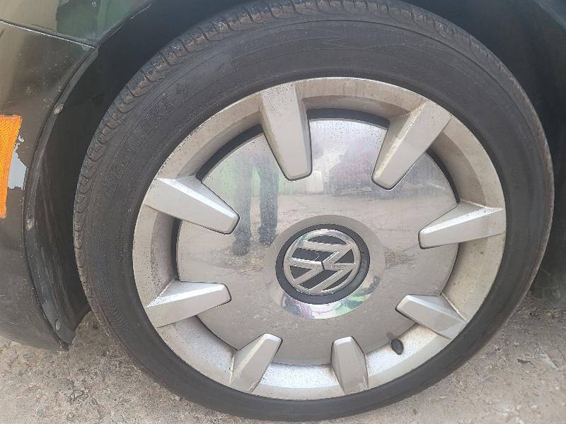 2012 Volkswagen Beetle 2.5L