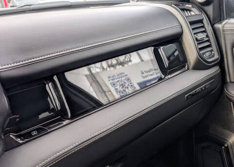 2025 RAM 2500 Limited