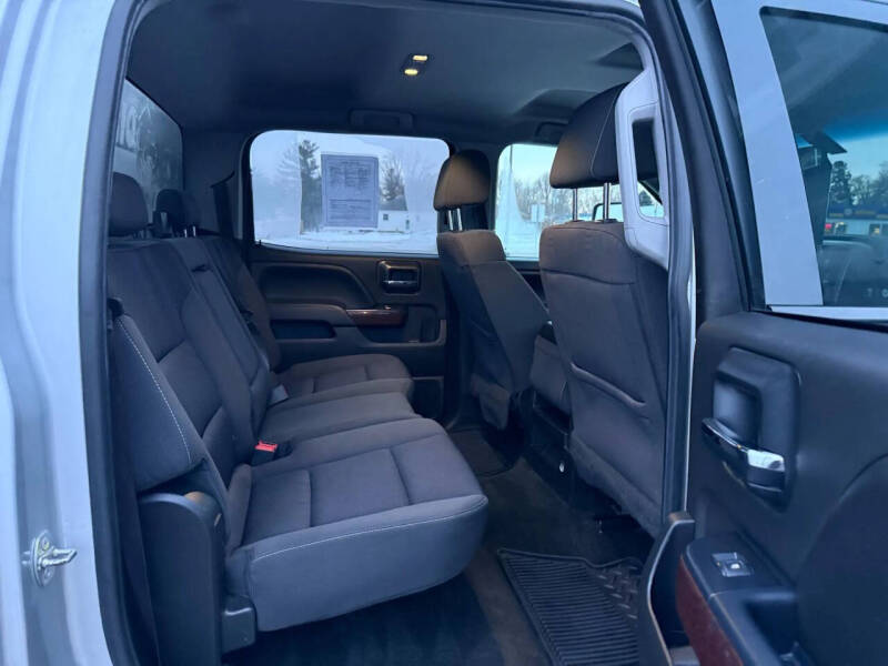 2017 GMC Sierra 2500HD